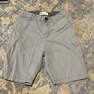 H&M boys short Size 6